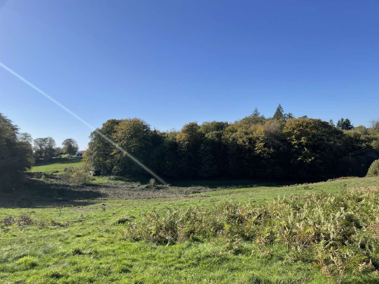  kaufen Grundstück Bonnac-la-Côte Haute-Vienne 6