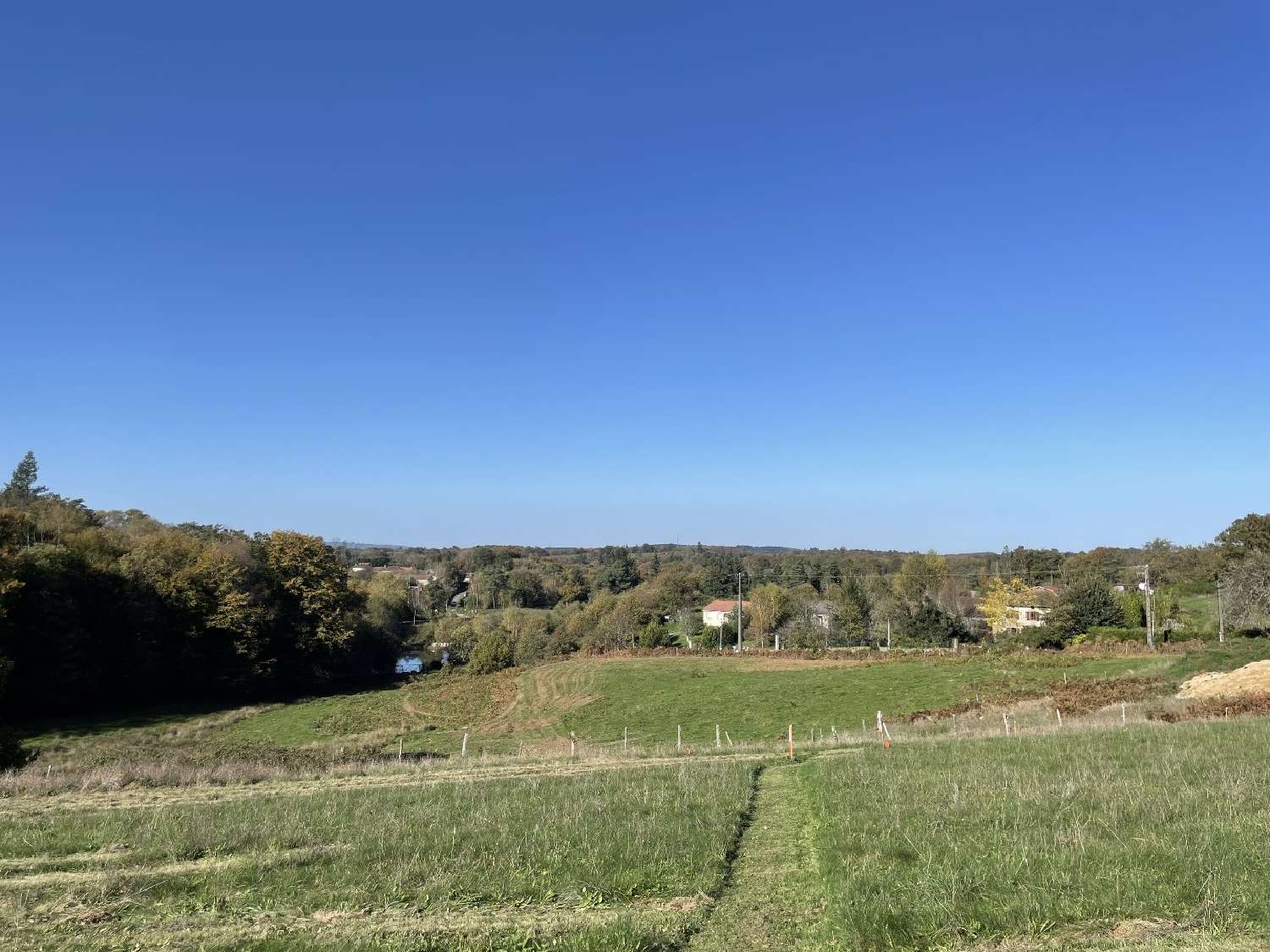  kaufen Grundstück Bonnac-la-Côte Haute-Vienne 1
