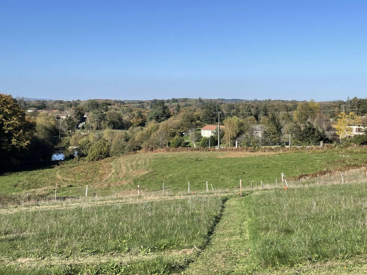  kaufen Grundstück Bonnac-la-Côte Haute-Vienne 2