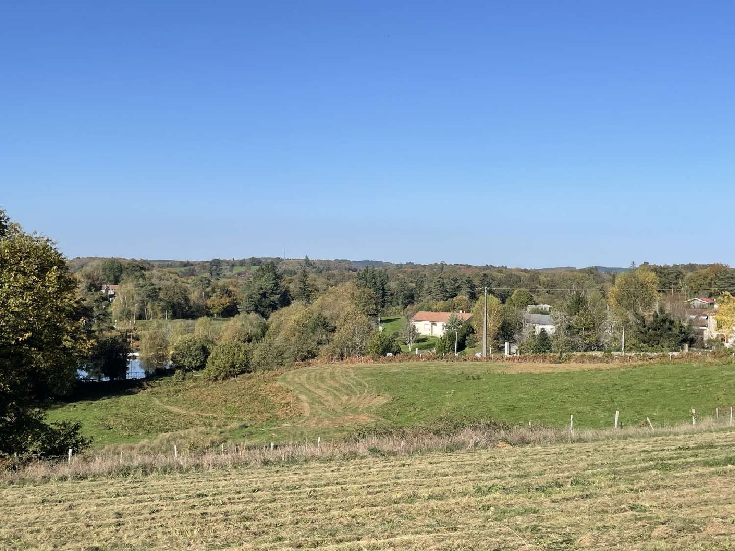  kaufen Grundstück Bonnac-la-Côte Haute-Vienne 4