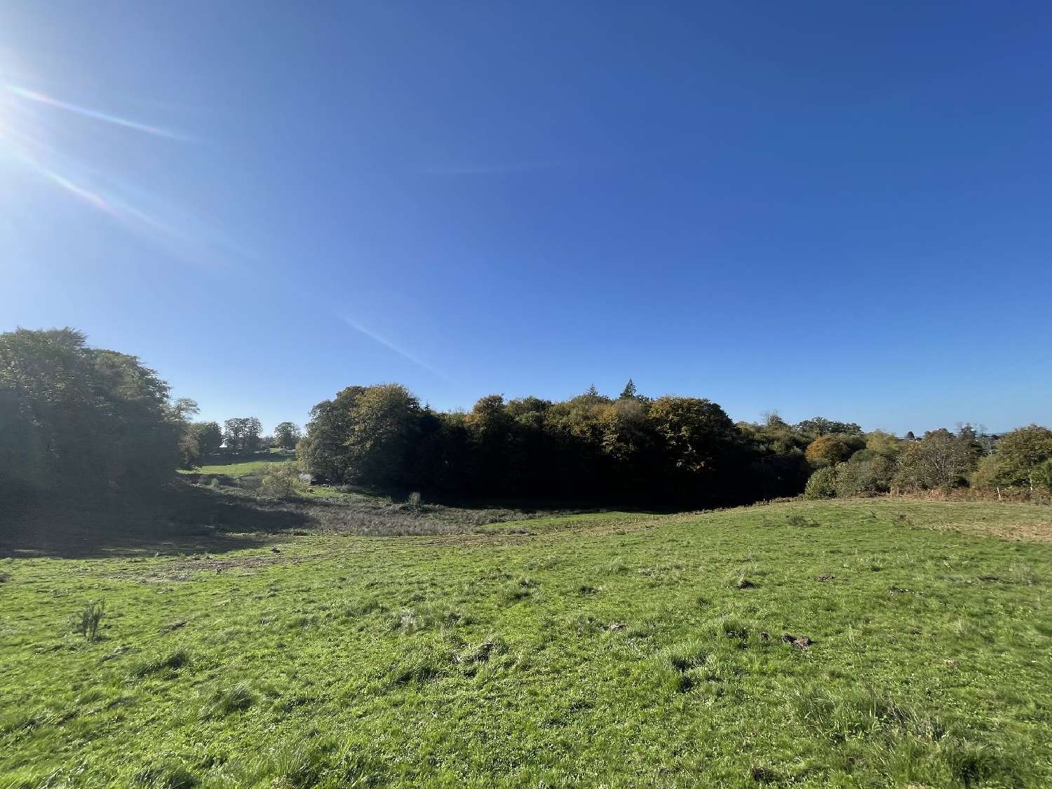  kaufen Grundstück Bonnac-la-Côte Haute-Vienne 1