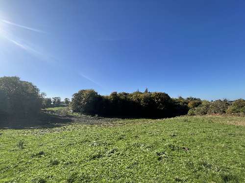 Bonnac-la-Côte Haute-Vienne Grundstück Bild 7046485