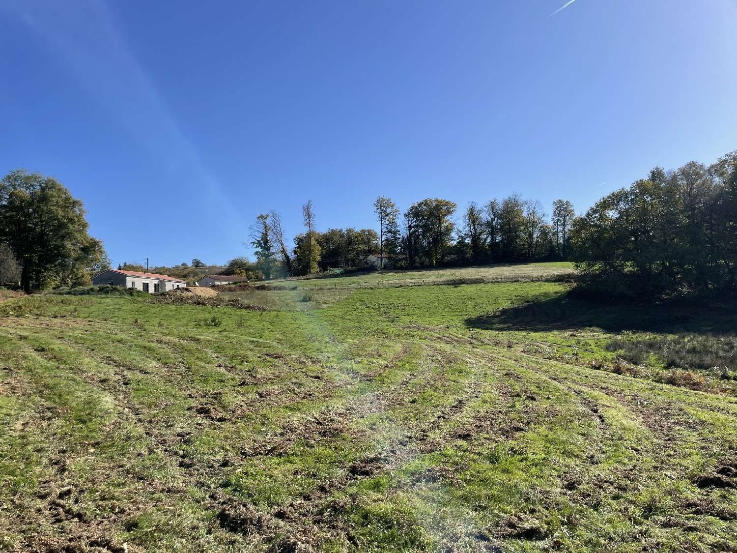  kaufen Grundstück Bonnac-la-Côte Haute-Vienne 3