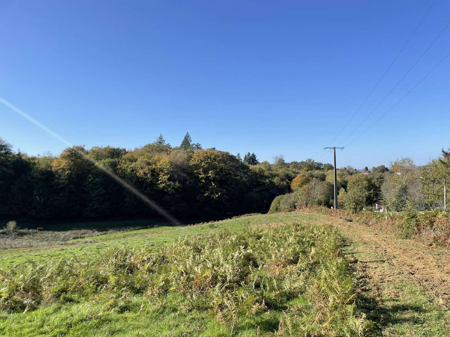  kaufen Grundstück Bonnac-la-Côte Haute-Vienne 4