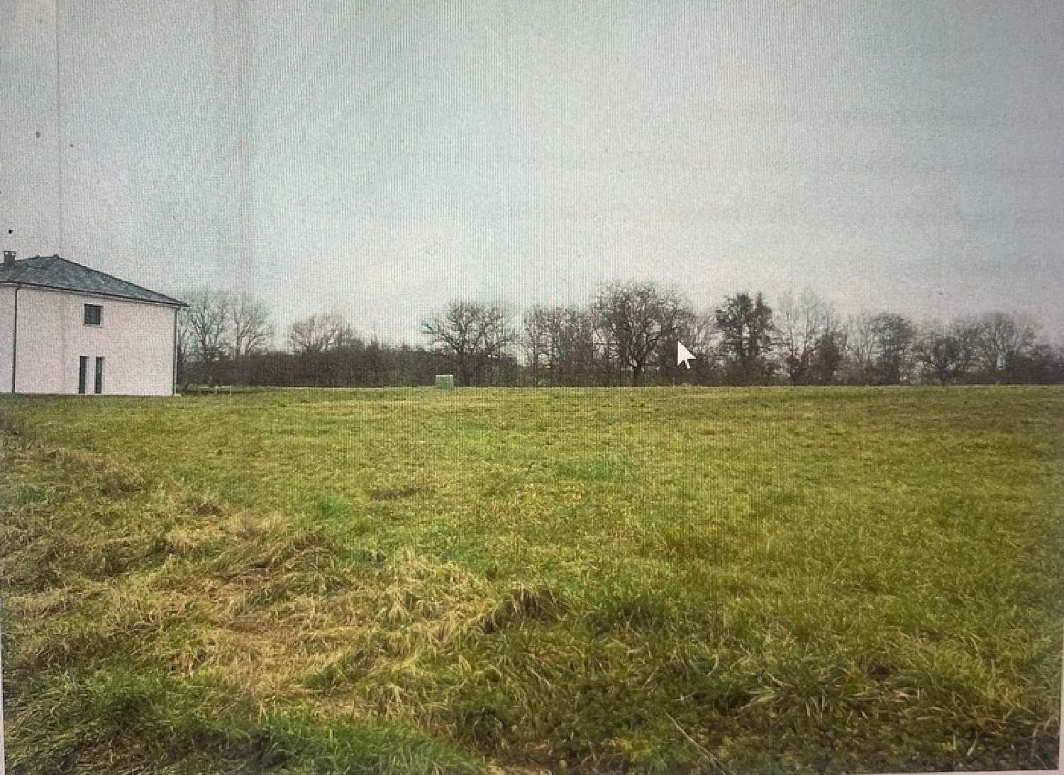  for sale terrain Bouzonville Moselle 1