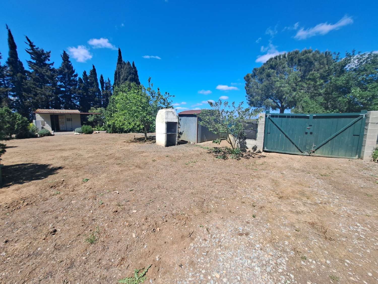  kaufen Grundstück Florensac Hérault 2