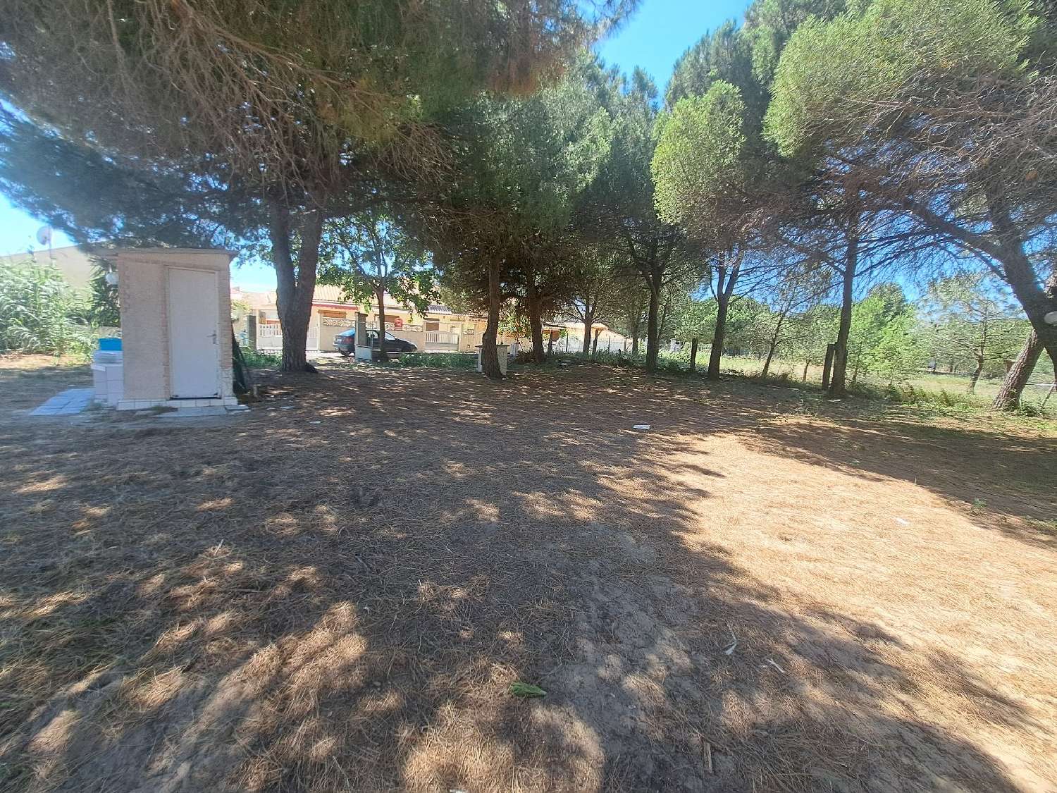  kaufen Grundstück Marseillan Hérault 1