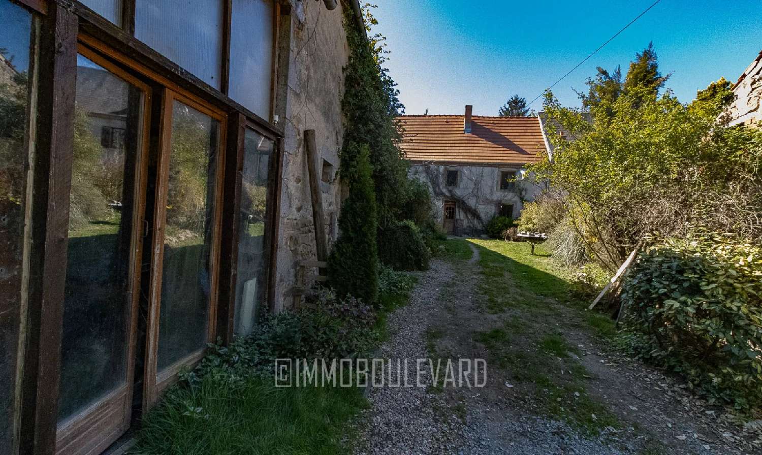  kaufen Grundstück Mazirat Allier 4