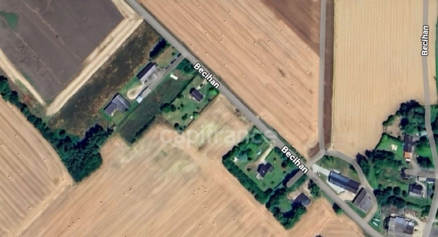  kaufen Grundstück Monteneuf Morbihan 3