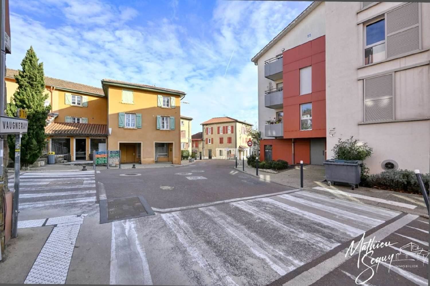  kaufen Grundstück Pollionnay Rhône 7