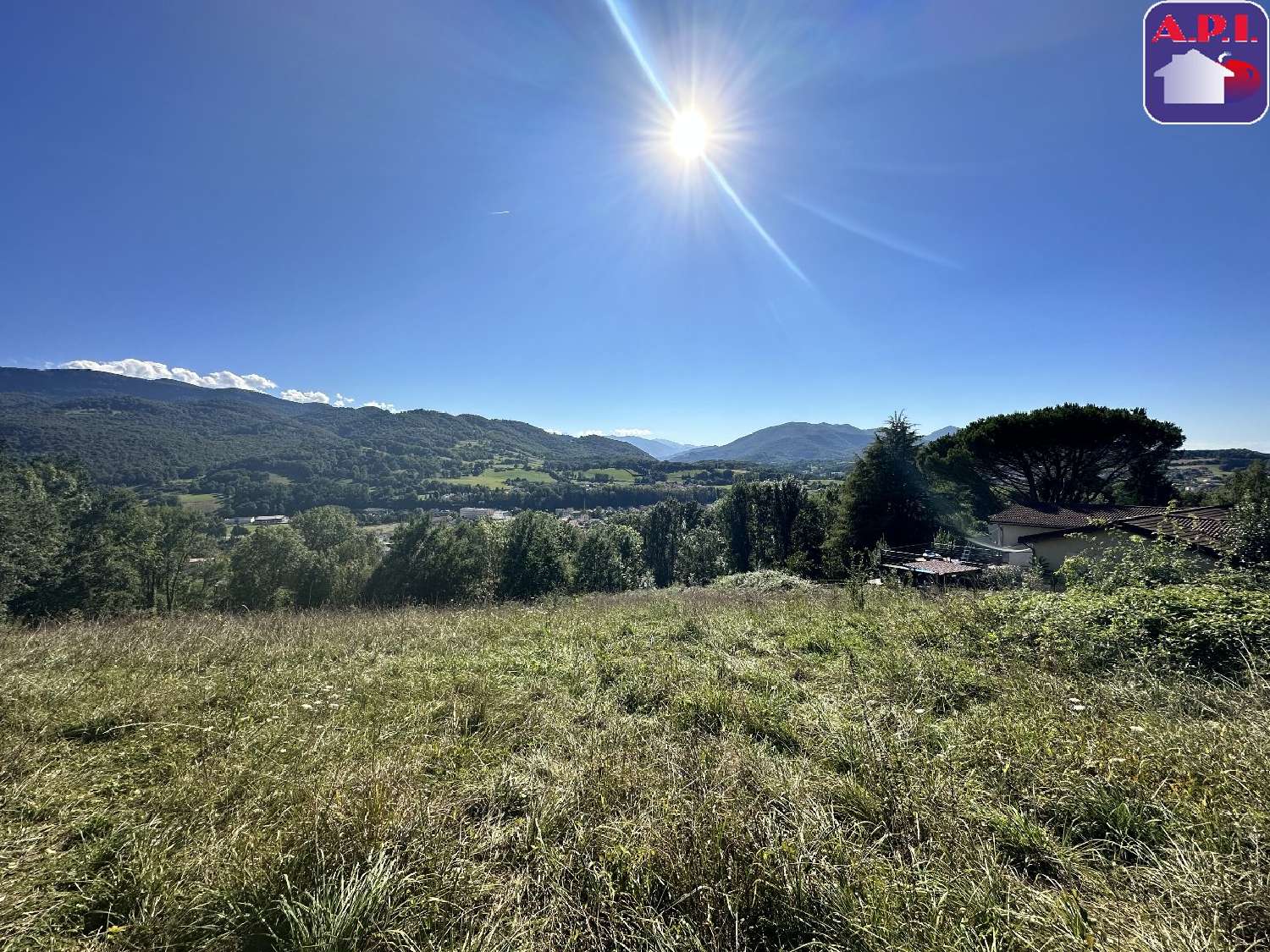  kaufen Grundstück Saint-Girons Ariège 7