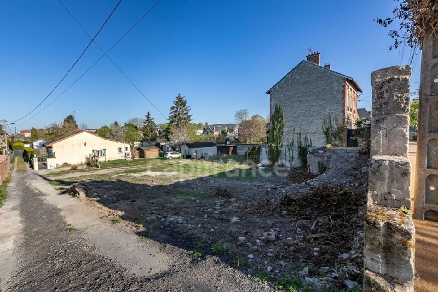  kaufen Grundstück Soissons Aisne 6