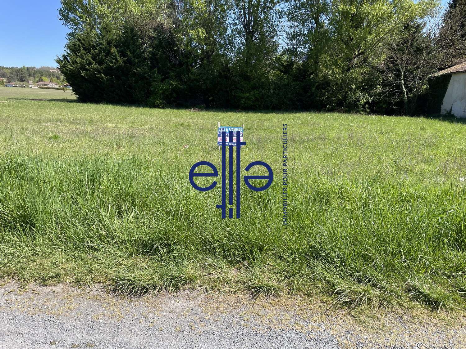  kaufen Grundstück Trélissac Dordogne 3