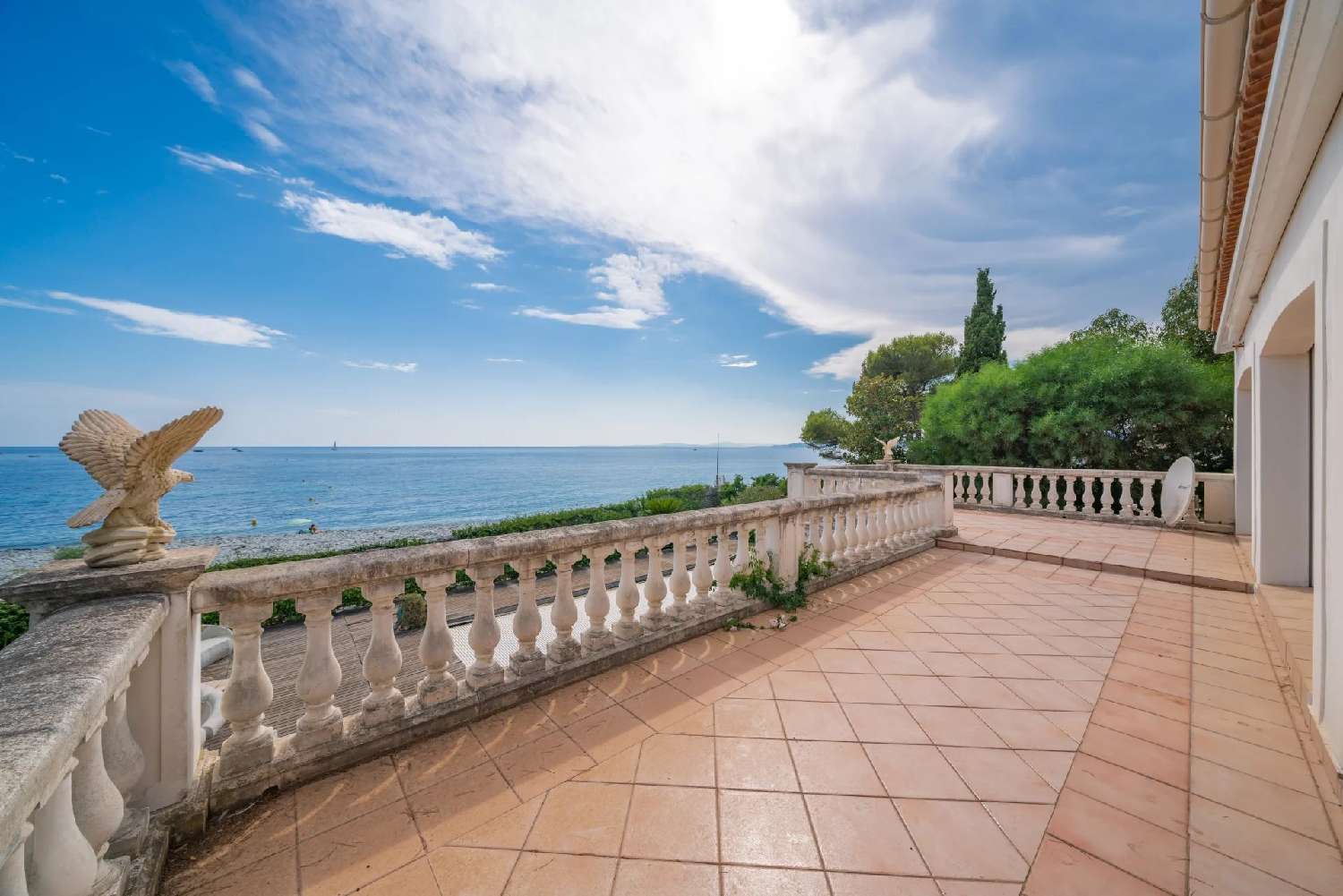  kaufen Villa Agay Var 2