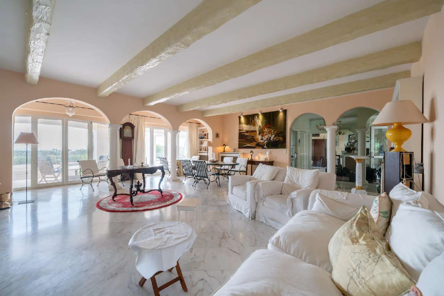  kaufen Villa Agay Var 4