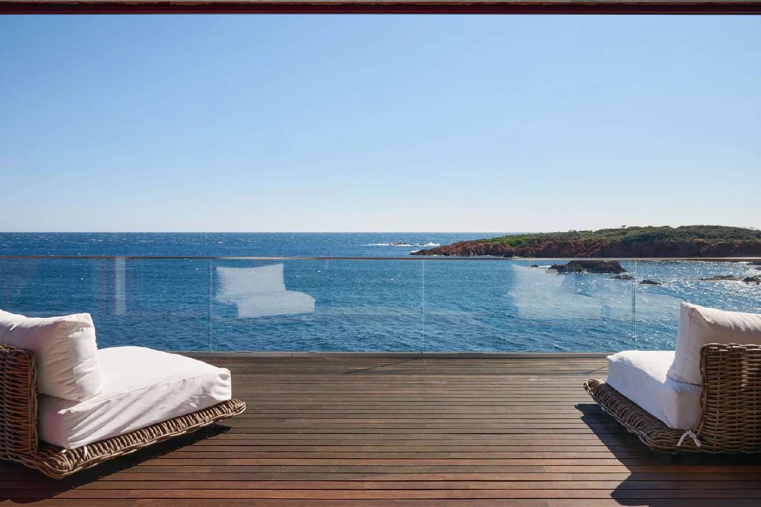  kaufen Villa Agay Var 4
