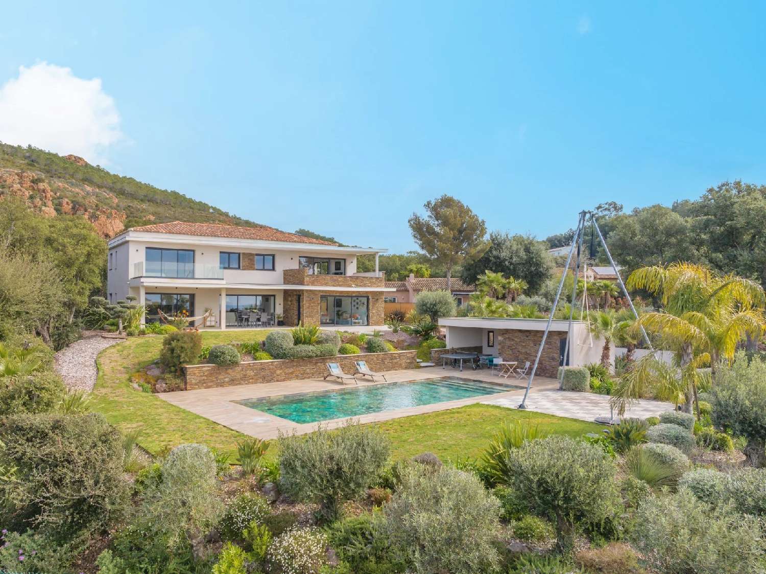  kaufen Villa Agay Var 2