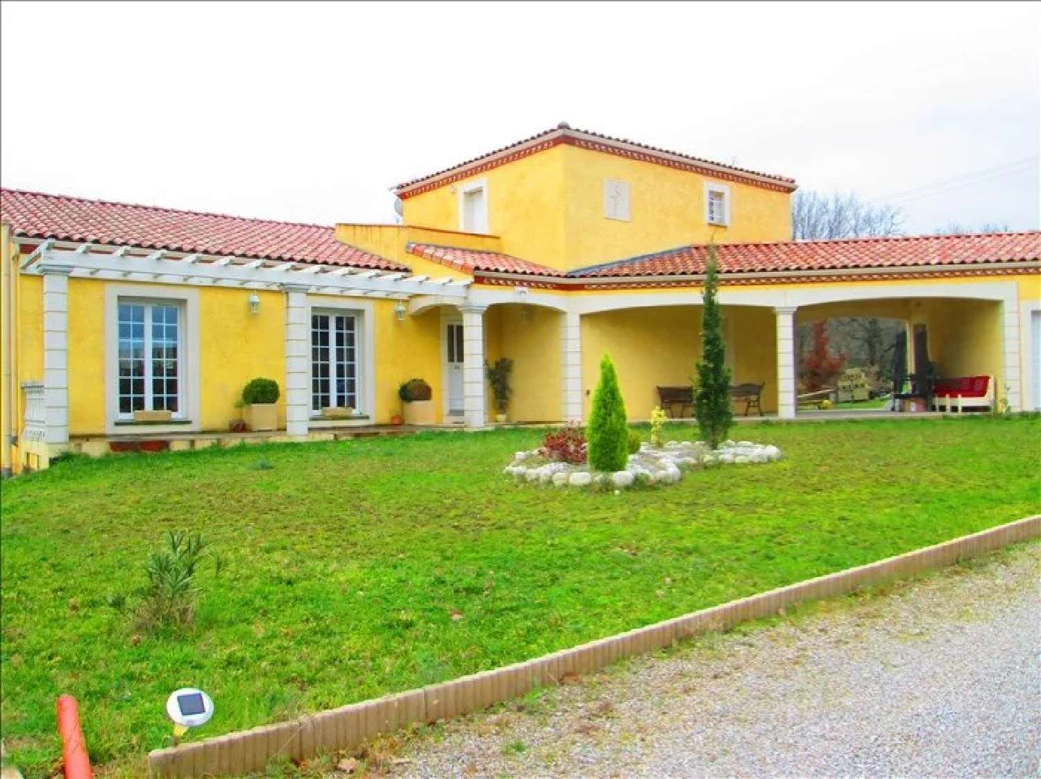  kaufen Villa Aiguefonde Tarn 1