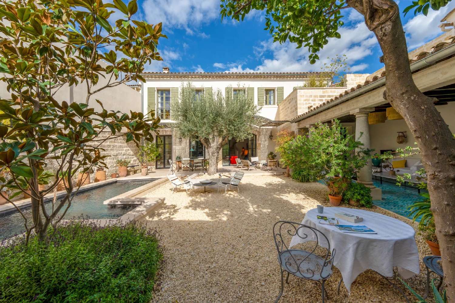  kaufen Villa Aigues-Mortes Gard 1