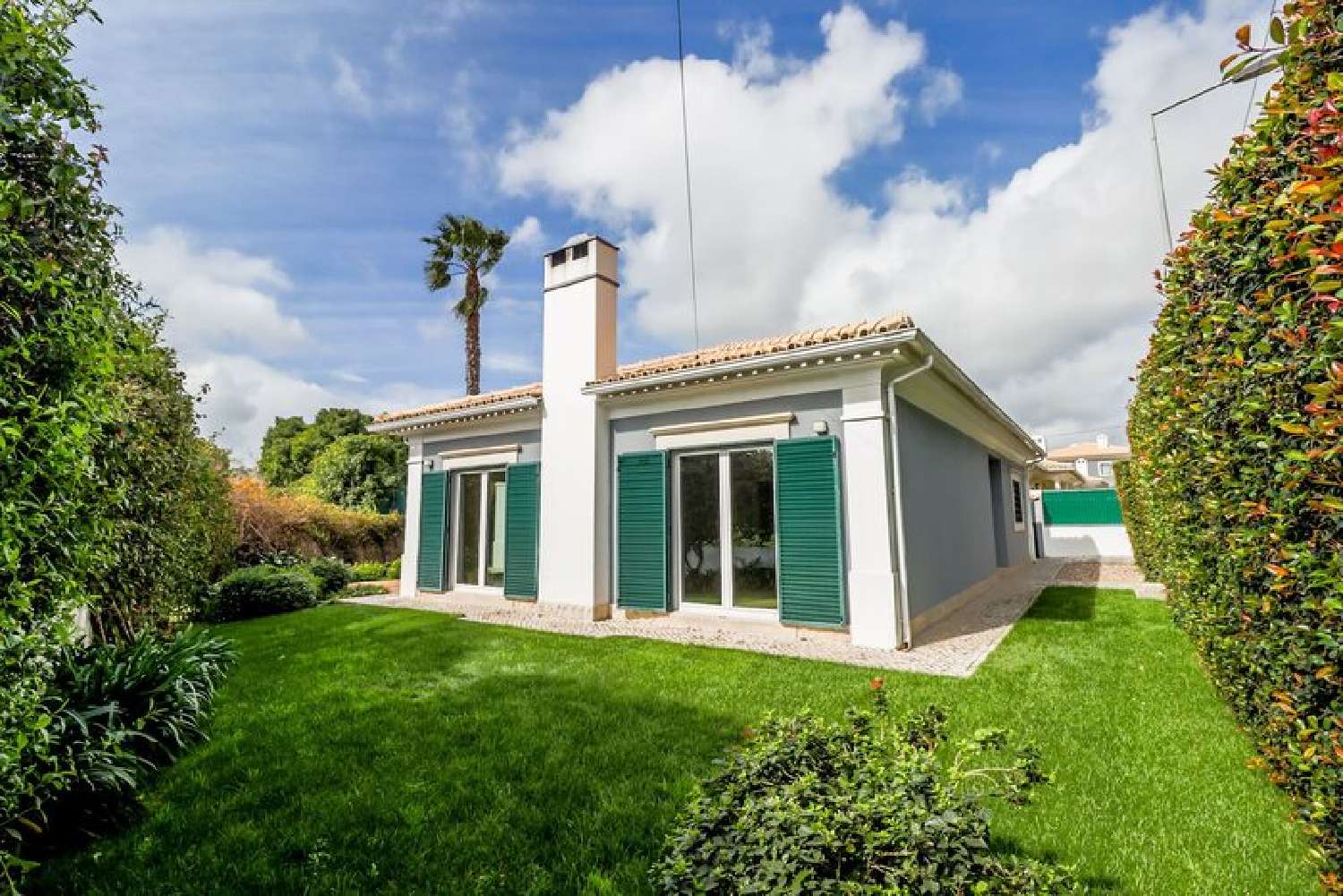  kaufen Villa Angoulême Charente 1