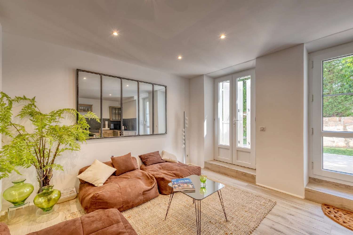  kaufen Villa Anthéor Var 3