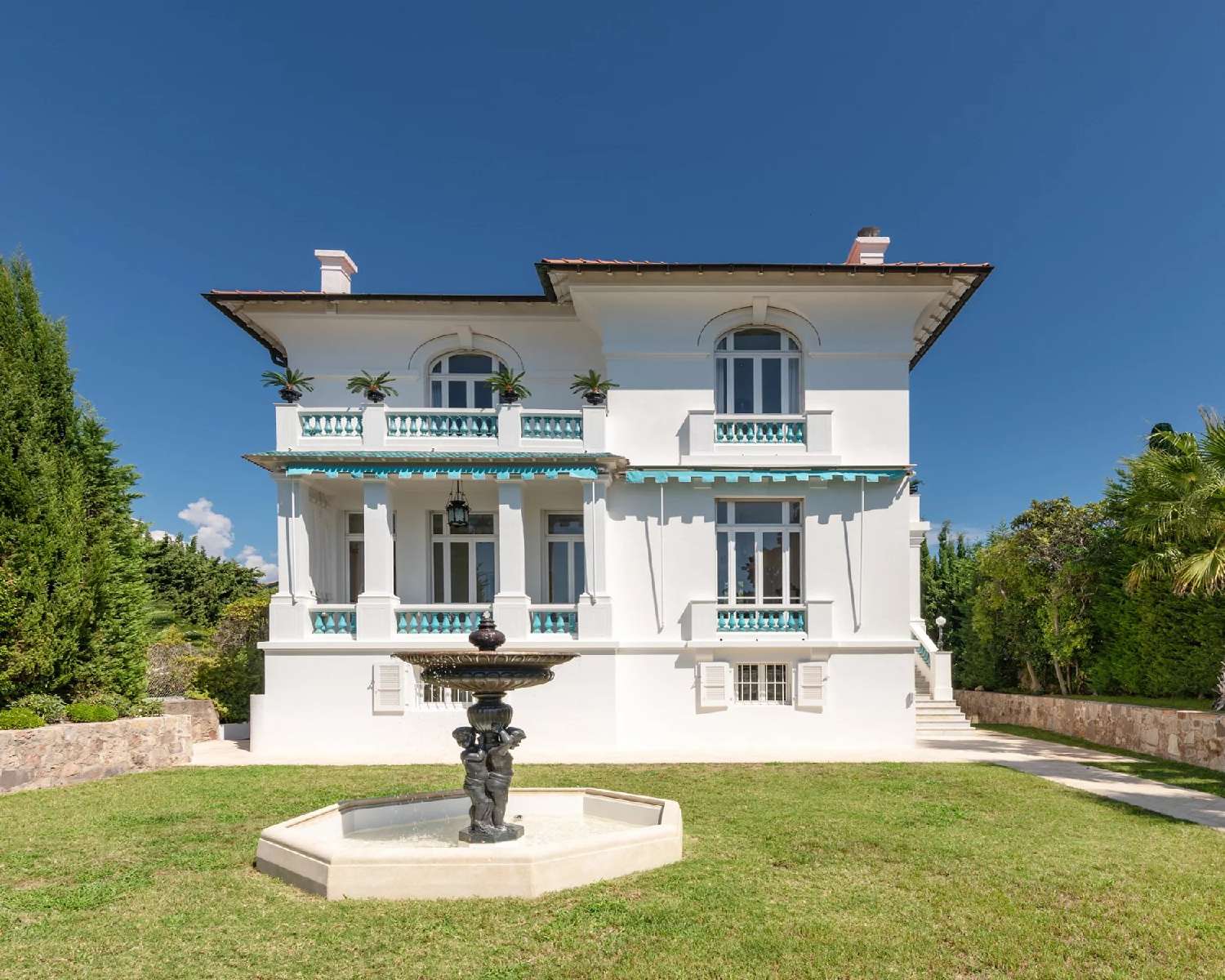  kaufen Villa Anthéor Var 5