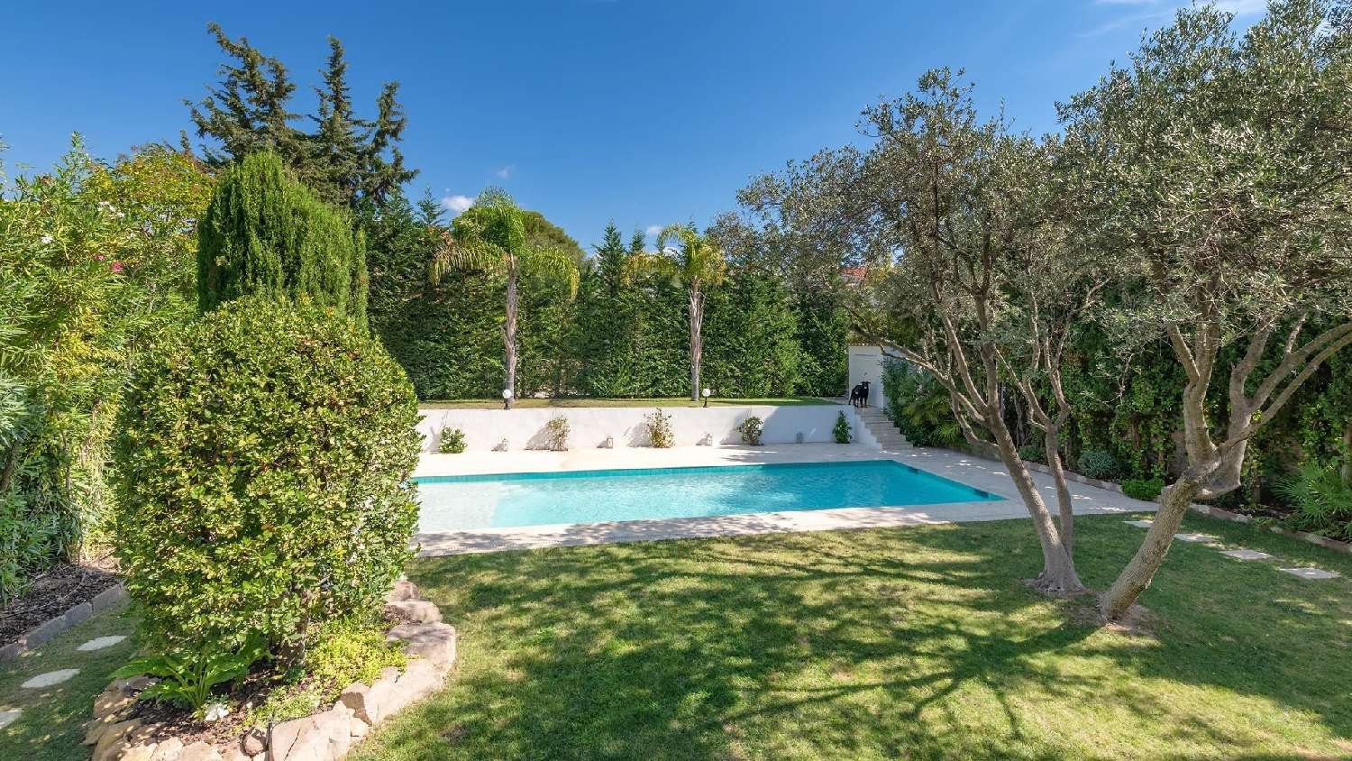  kaufen Villa Anthéor Var 6
