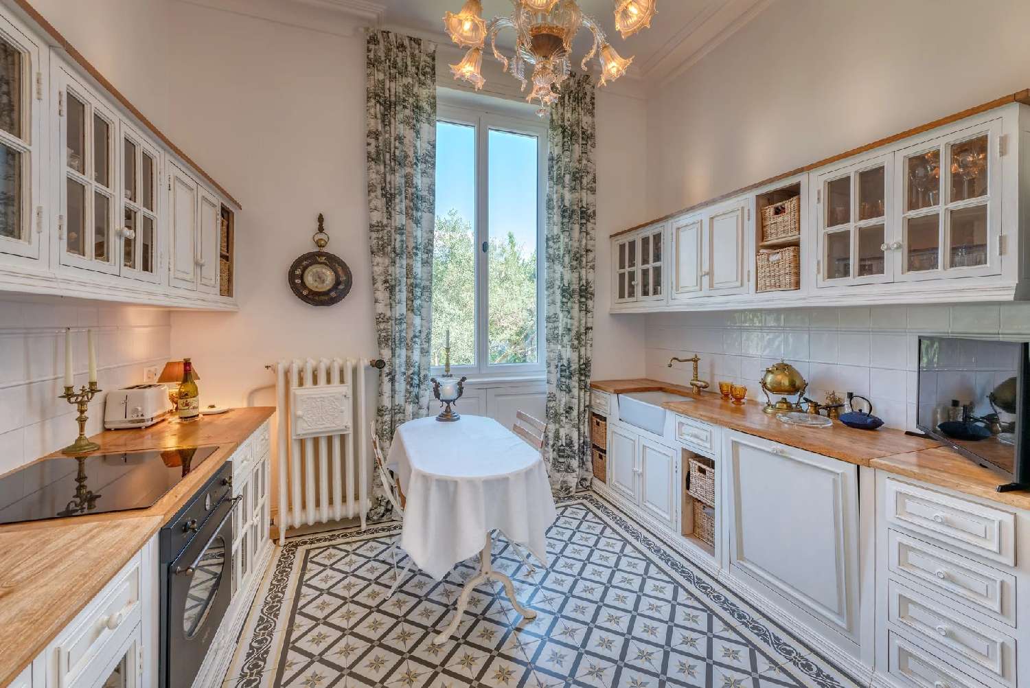  kaufen Villa Anthéor Var 8
