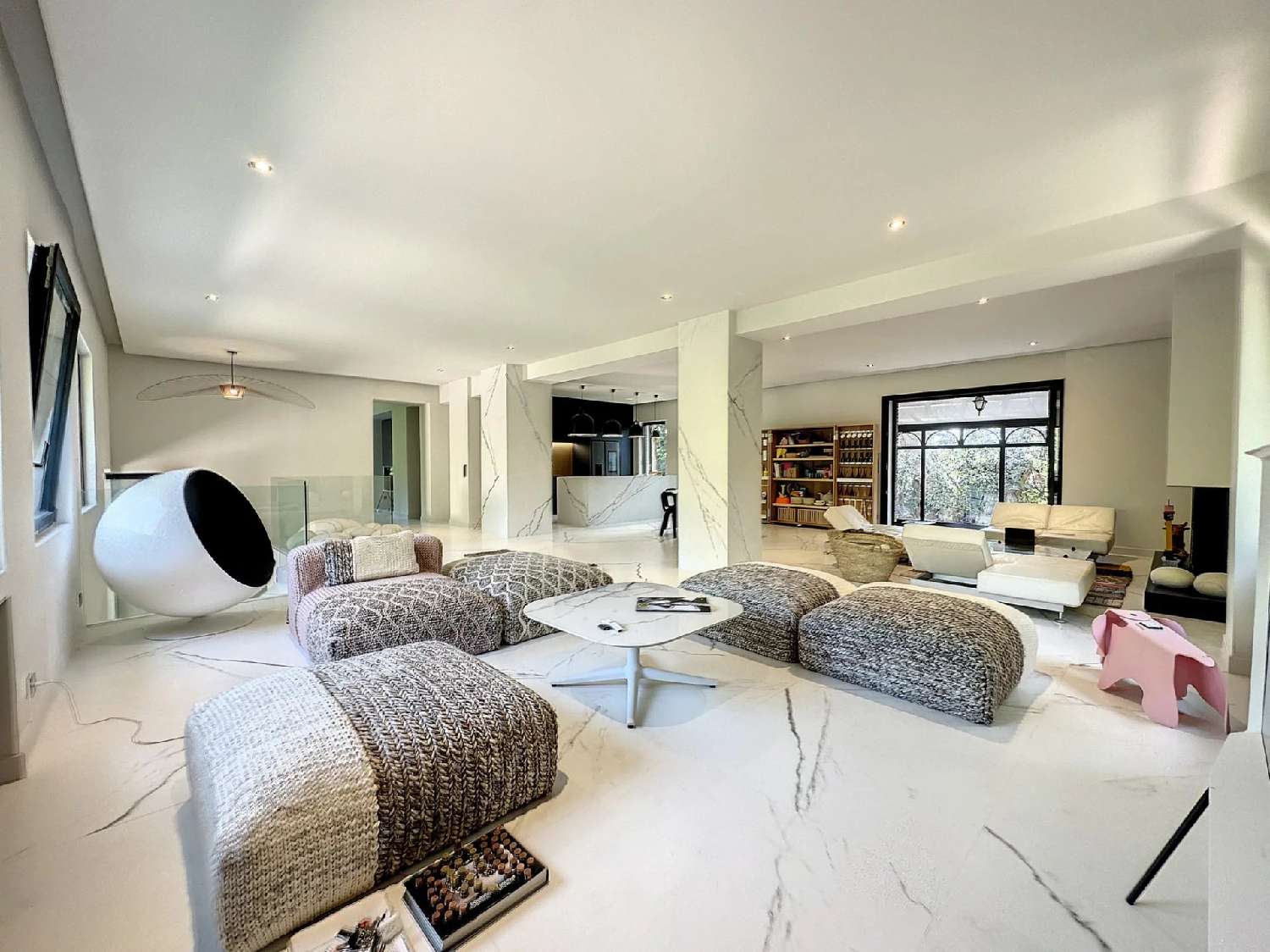 kaufen Villa Anthéor Var 3
