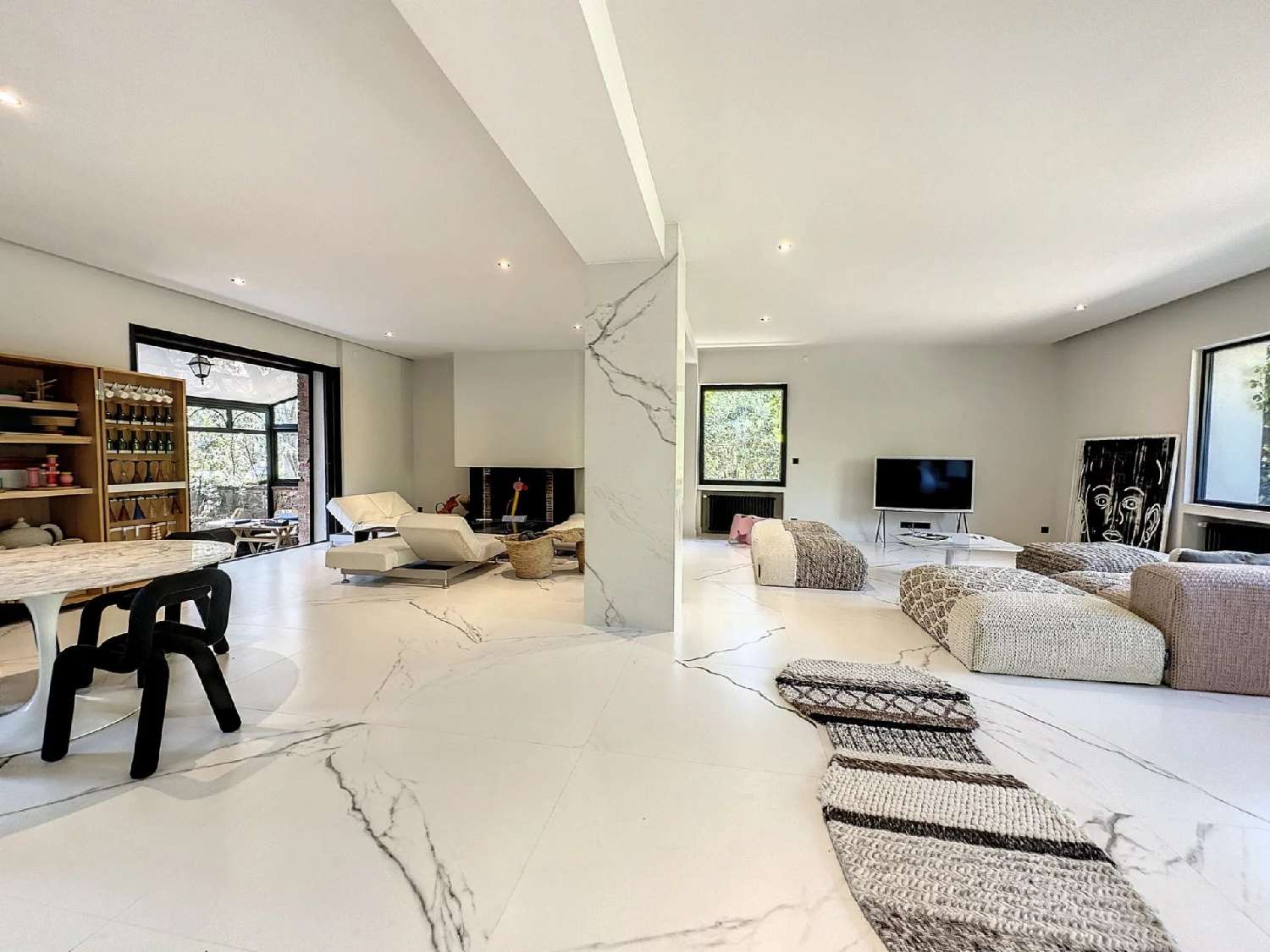  kaufen Villa Anthéor Var 5