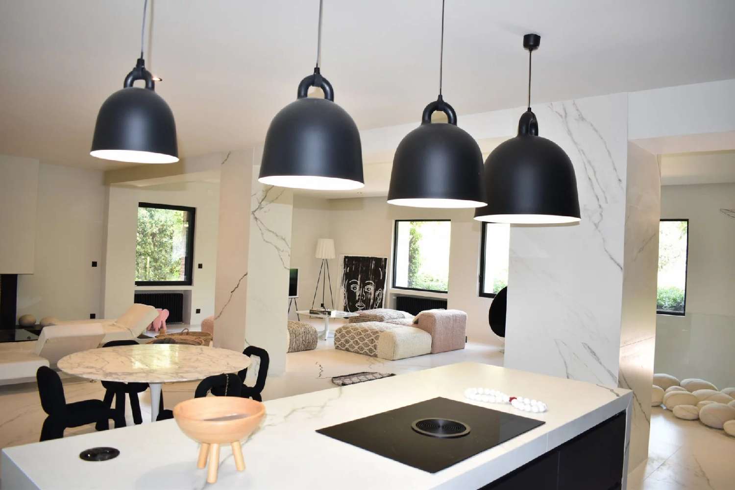  kaufen Villa Anthéor Var 6