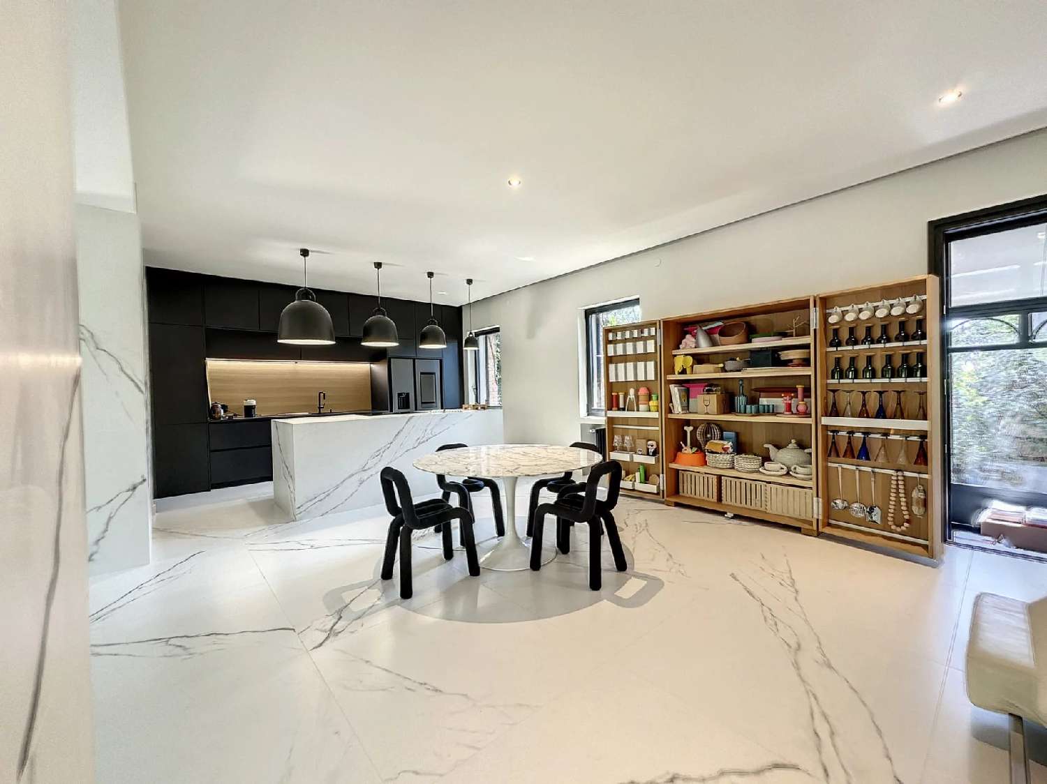  kaufen Villa Anthéor Var 7
