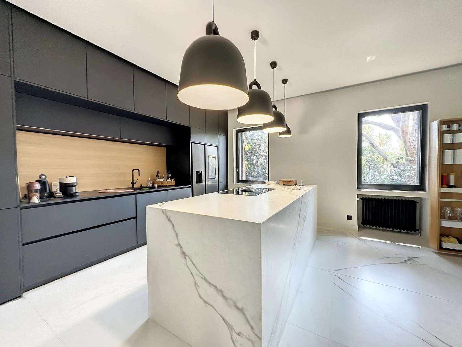  kaufen Villa Anthéor Var 8
