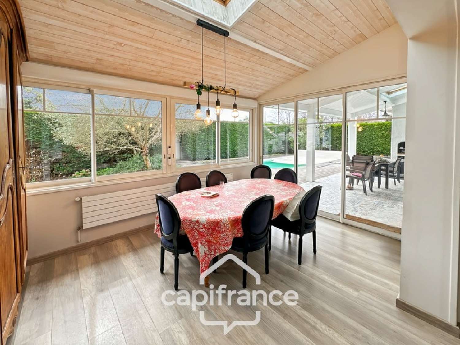  kaufen Villa Arcachon Gironde 3