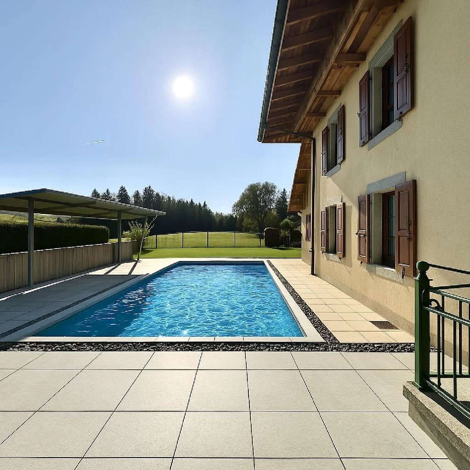  kaufen Villa Arenthon Haute-Savoie 5
