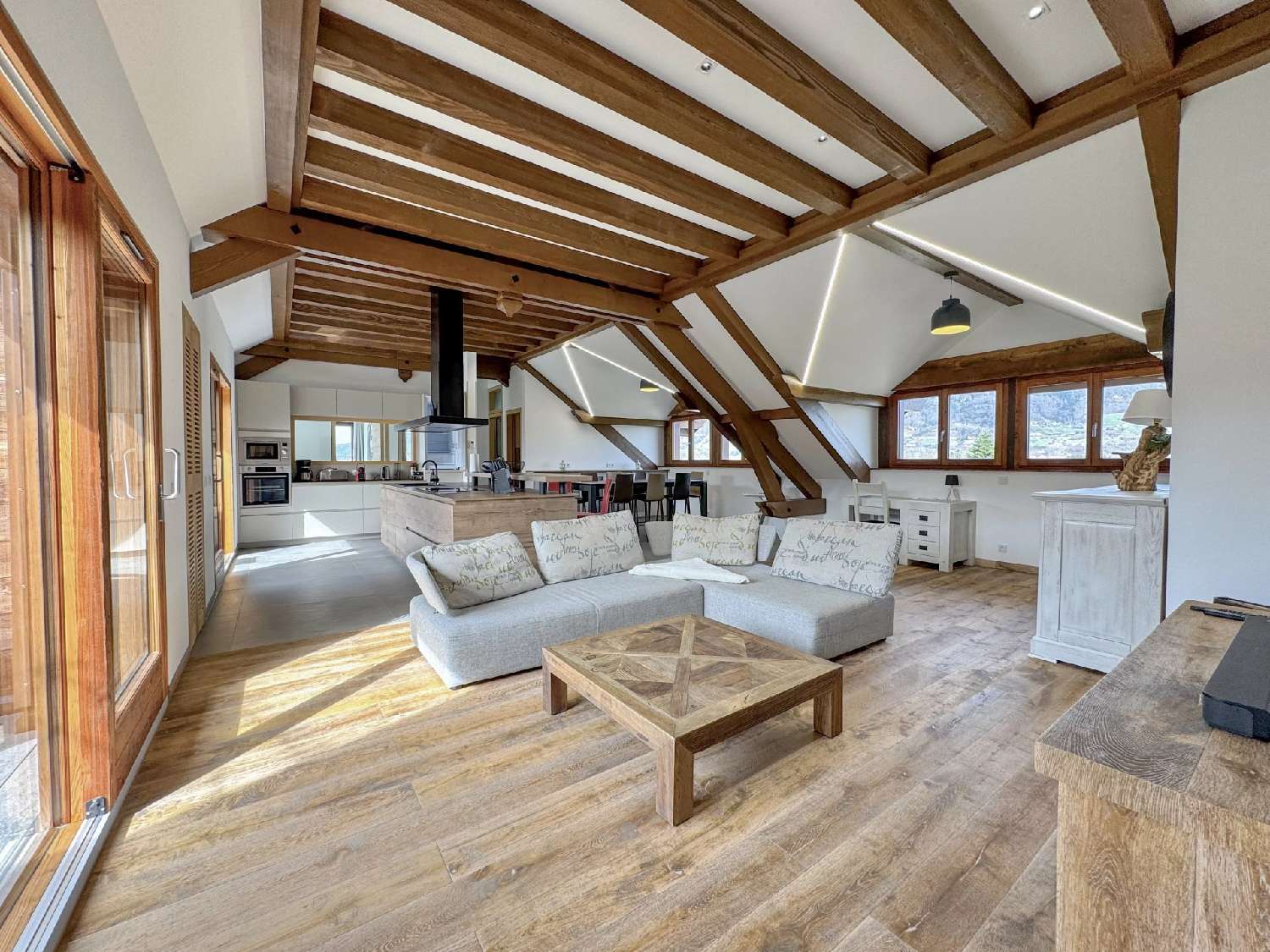  kaufen Villa Arenthon Haute-Savoie 6