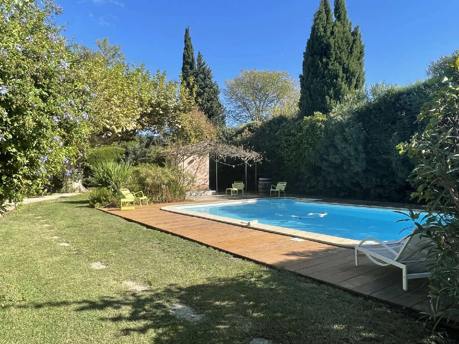  kaufen Villa Arles Bouches-du-Rhône 3