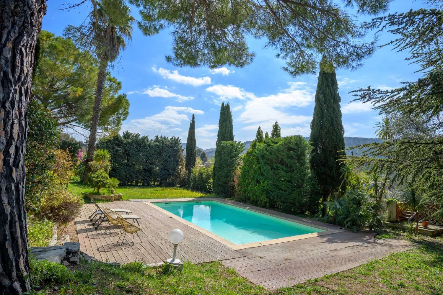  kaufen Villa Aubagne Bouches-du-Rhône 2