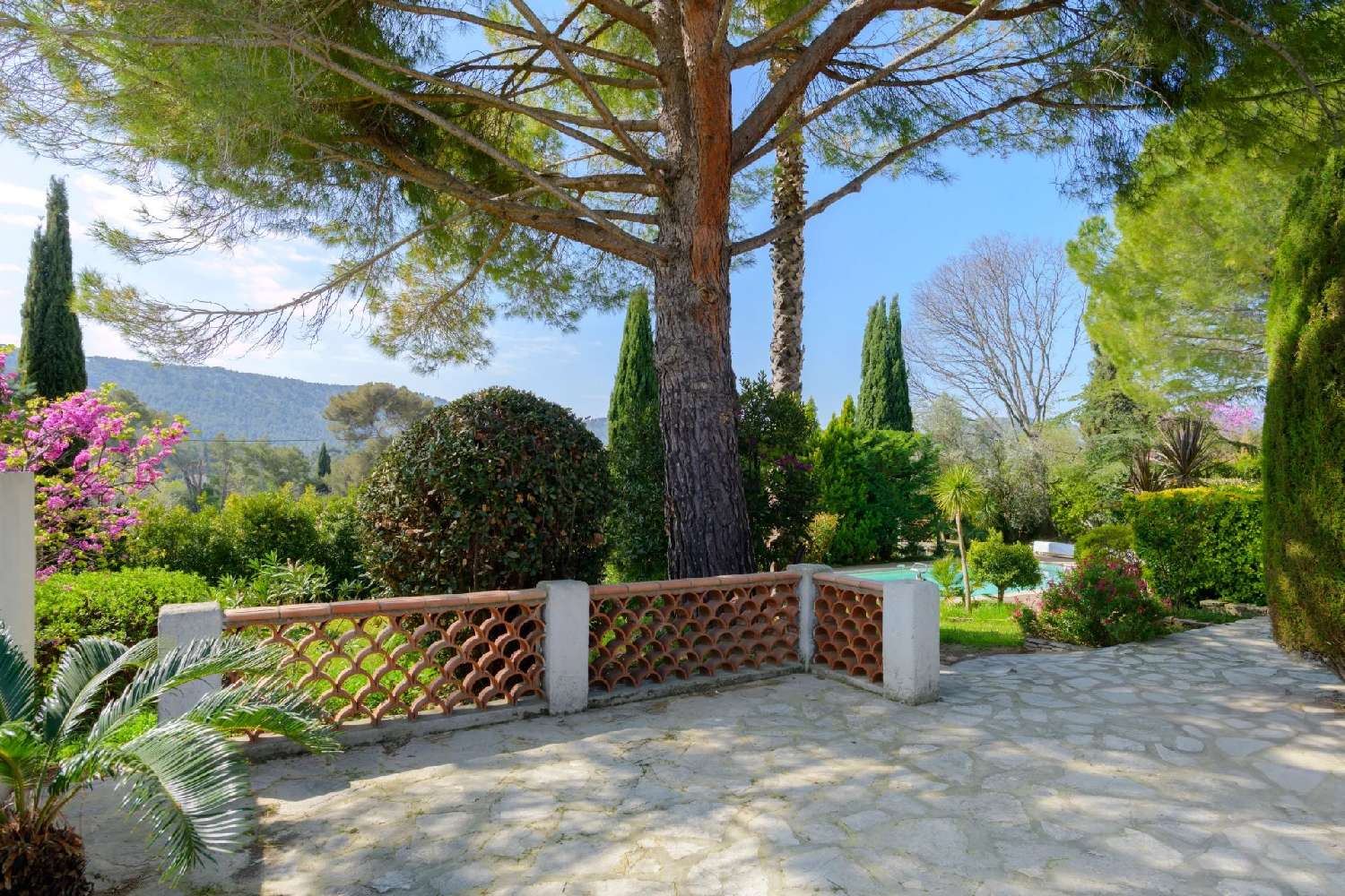  kaufen Villa Aubagne Bouches-du-Rhône 3