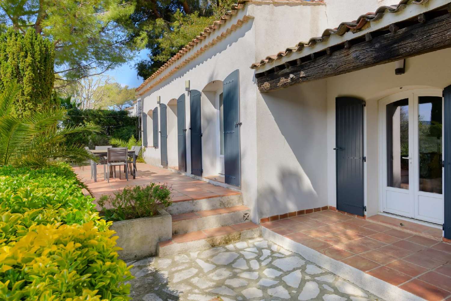  kaufen Villa Aubagne Bouches-du-Rhône 4