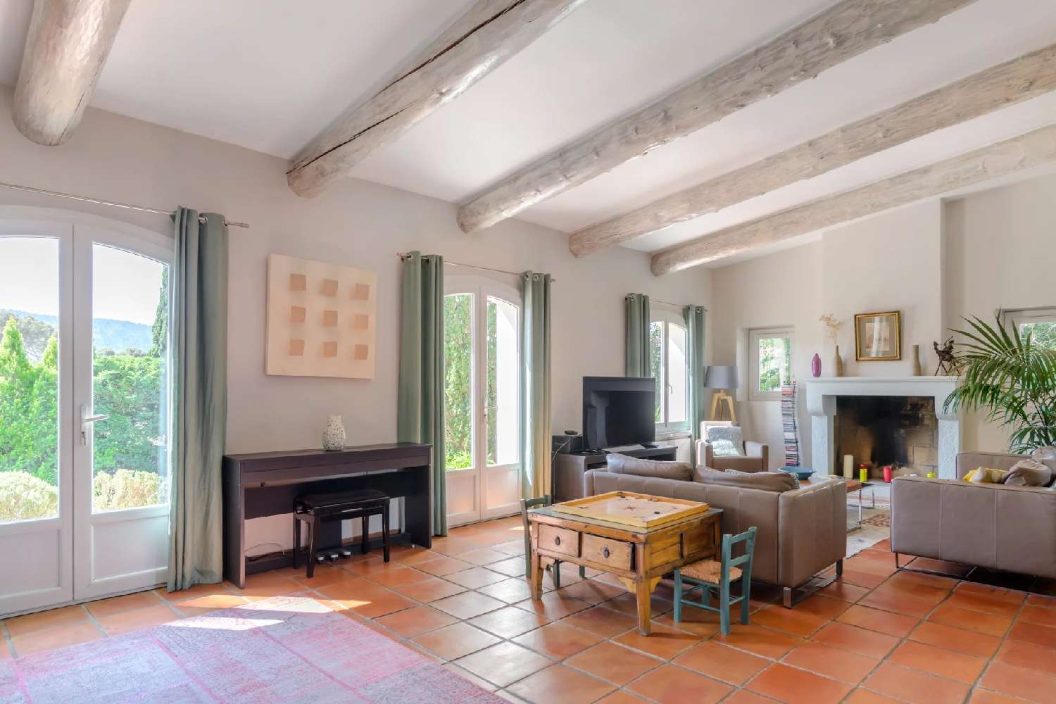  kaufen Villa Aubagne Bouches-du-Rhône 5