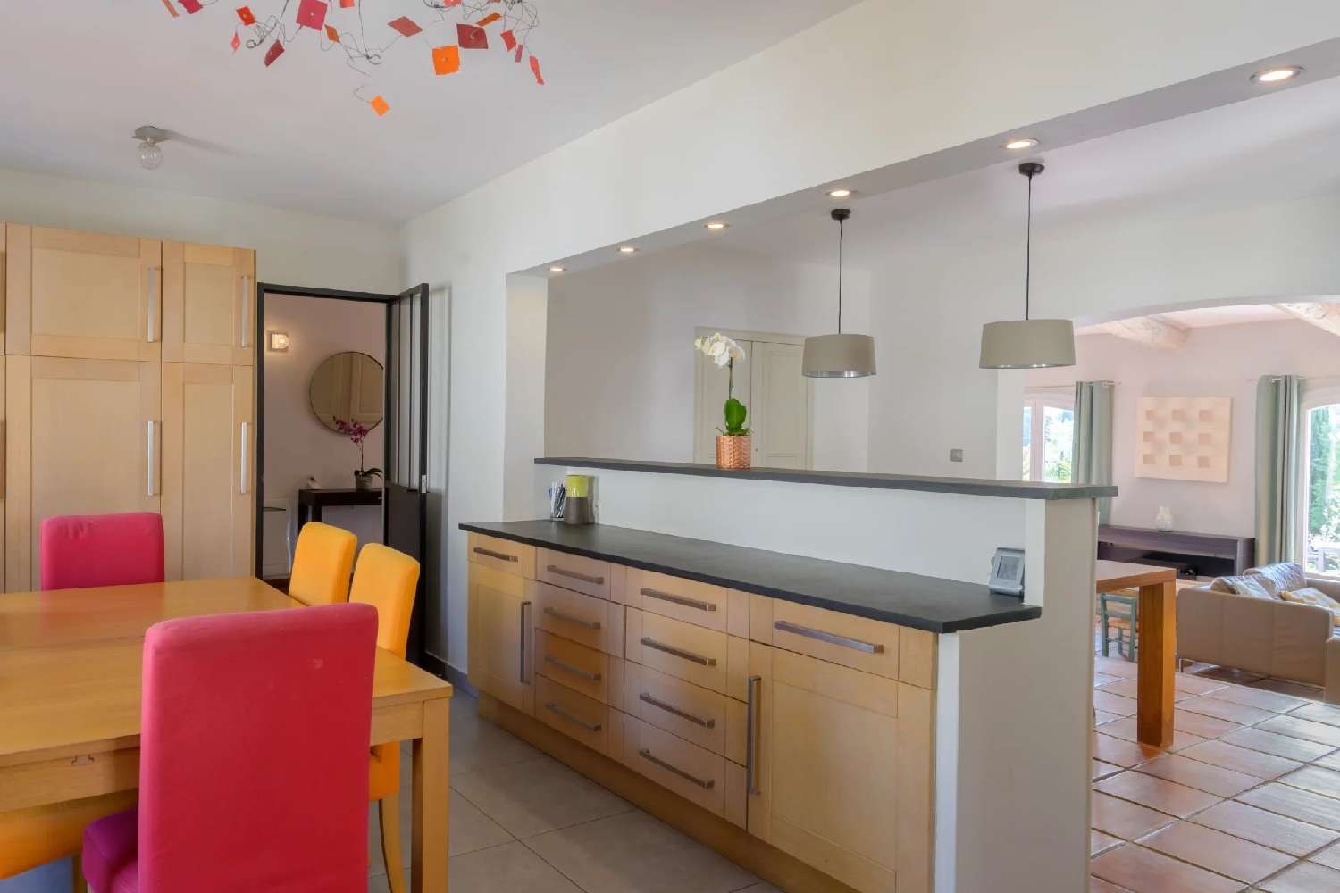  kaufen Villa Aubagne Bouches-du-Rhône 7
