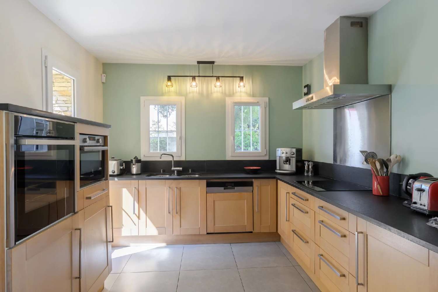  kaufen Villa Aubagne Bouches-du-Rhône 8