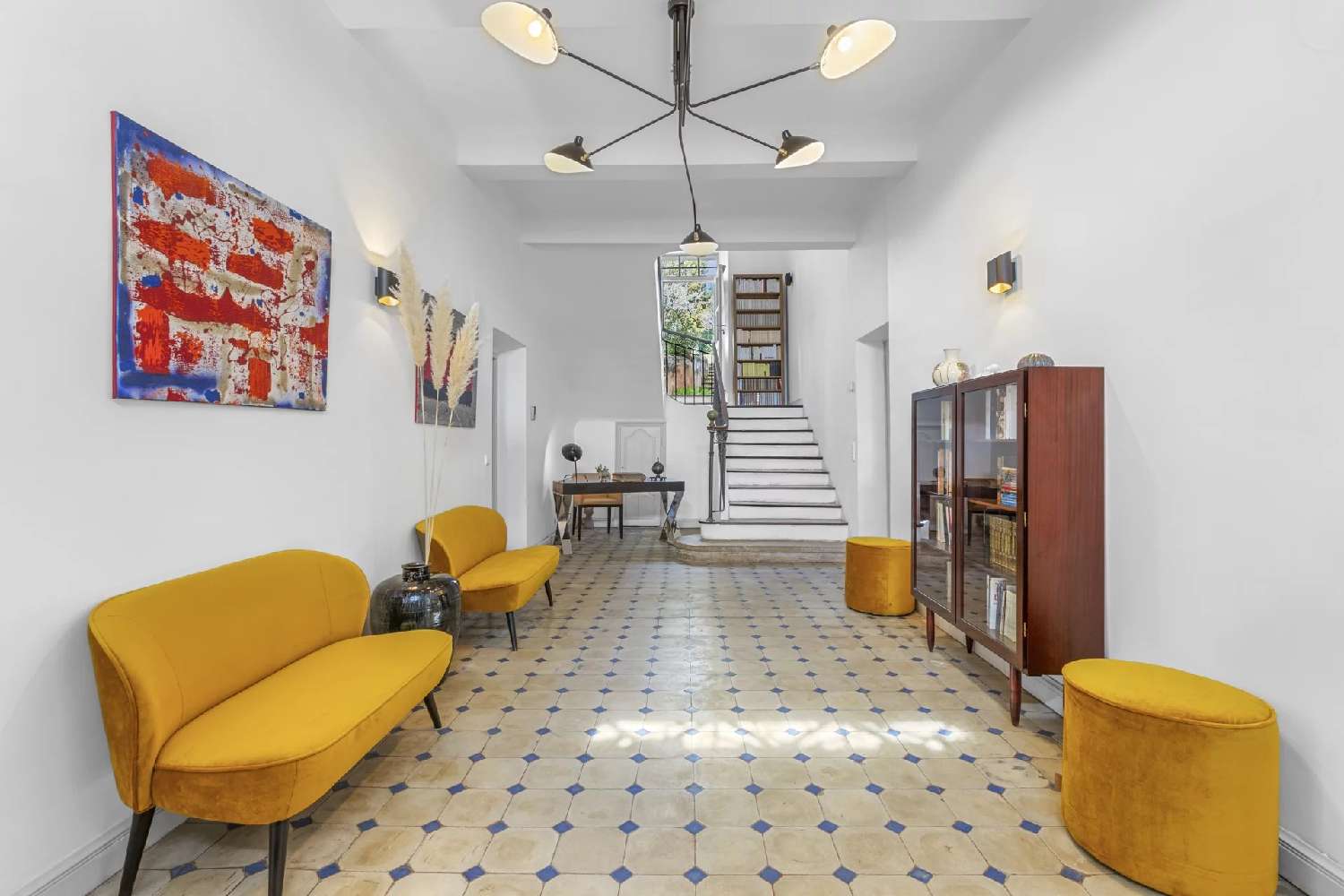  kaufen Villa Aups Var 8