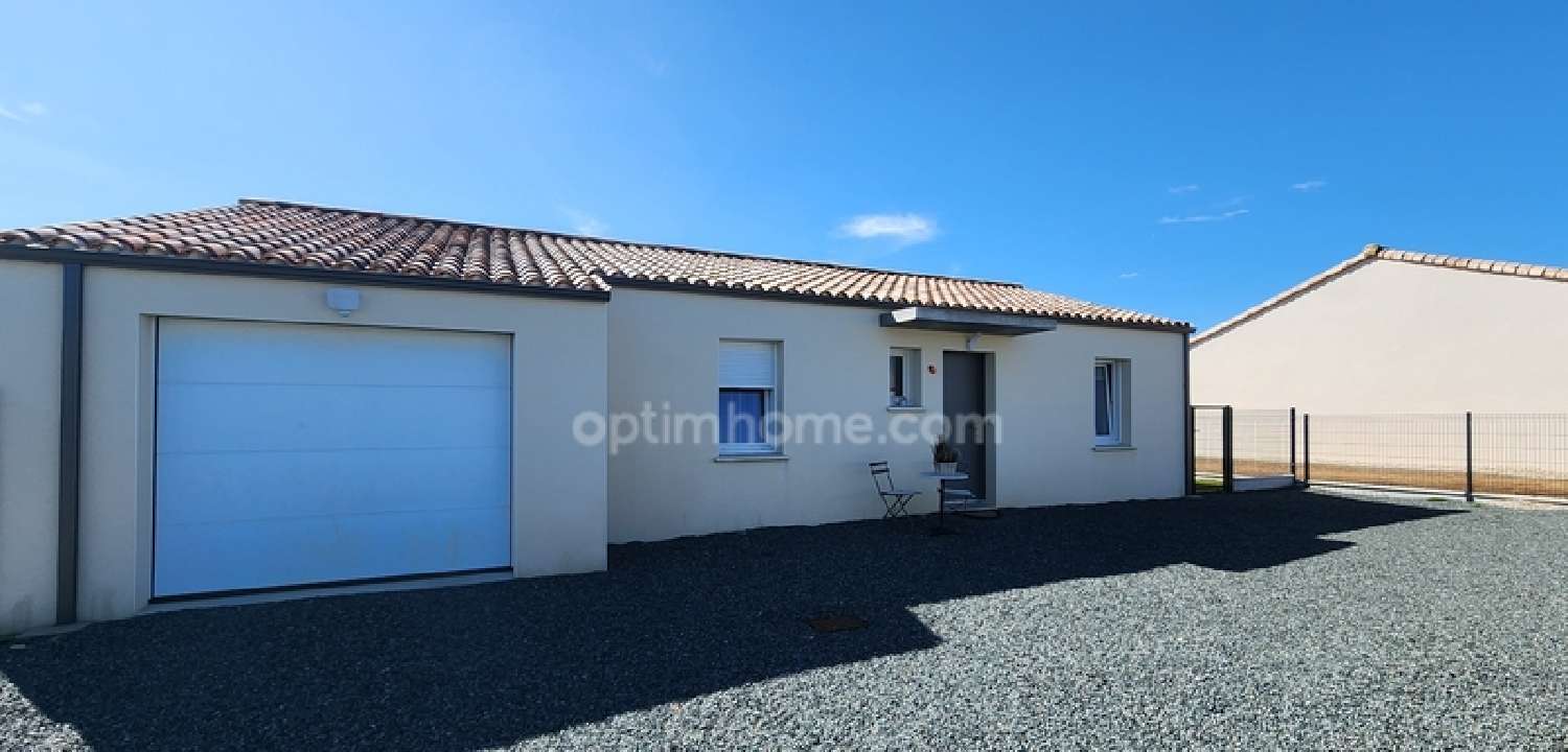  kaufen Villa Auzay Vendée 3