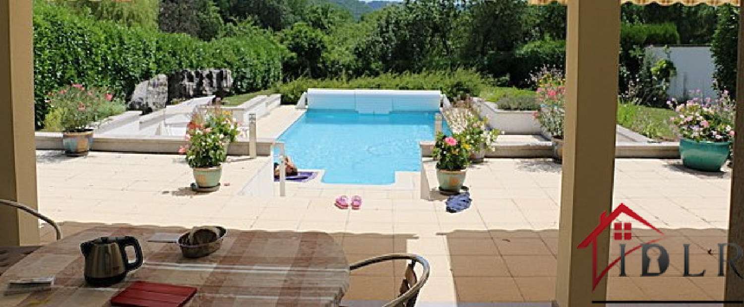  kaufen Villa Besançon Doubs 2