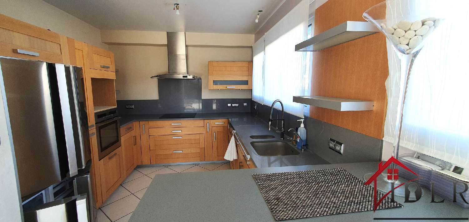  kaufen Villa Besançon Doubs 6
