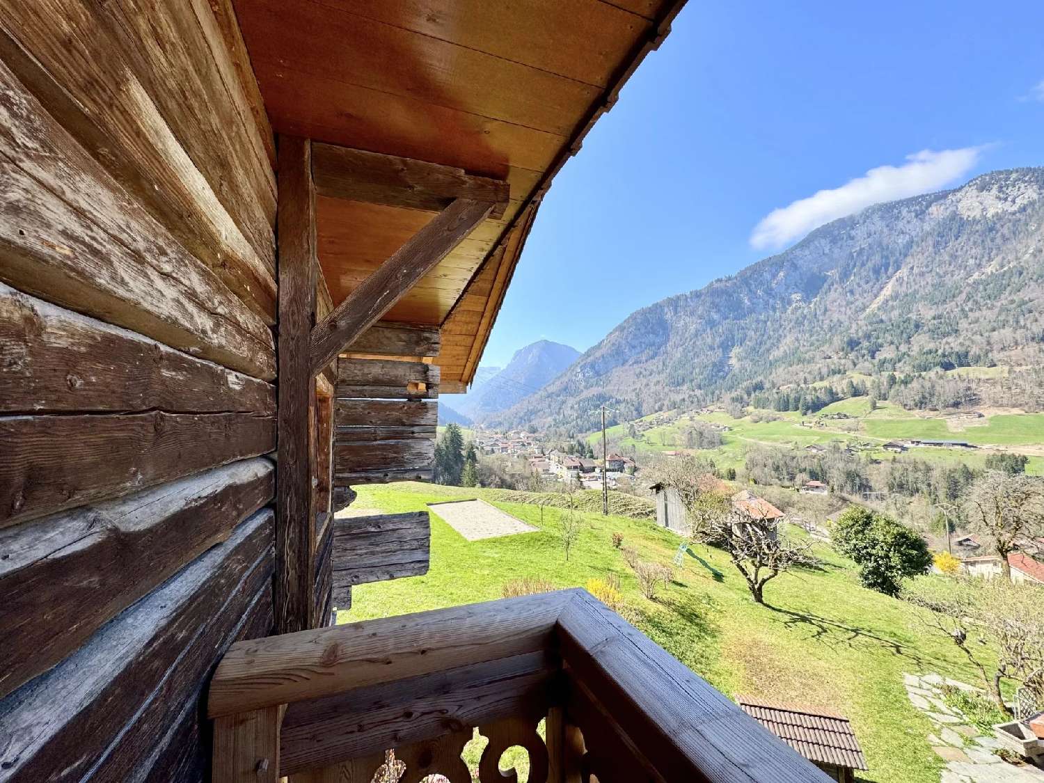  kaufen Villa Ayse Haute-Savoie 4