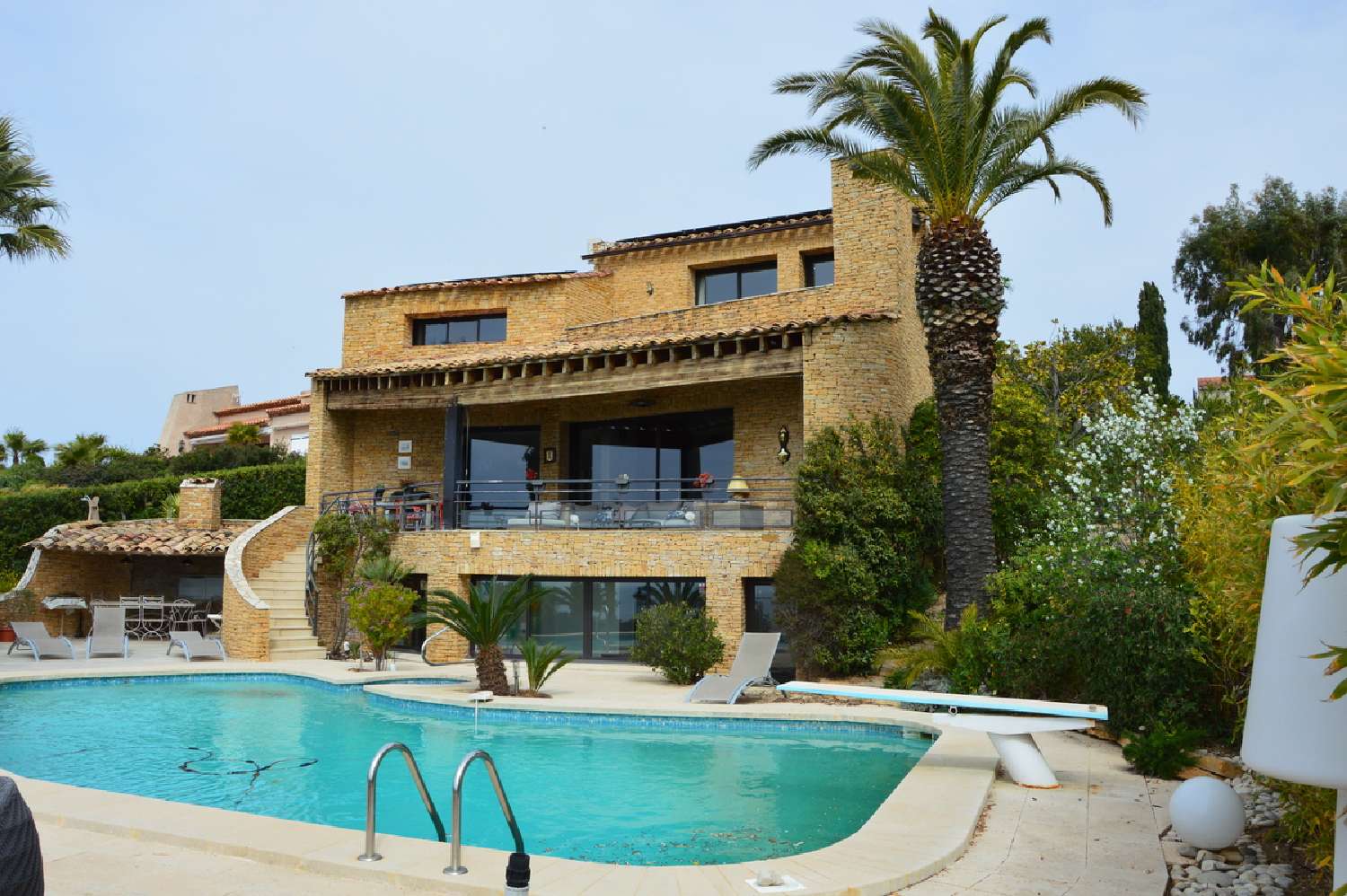  kaufen Villa Bandol Var 2