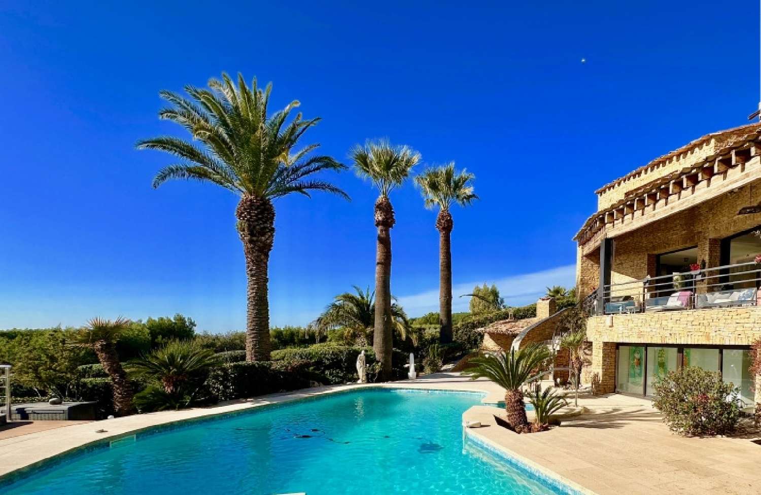  kaufen Villa Bandol Var 4